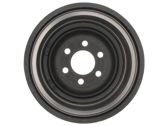 Brake Drum Raybestos Brakes 2989