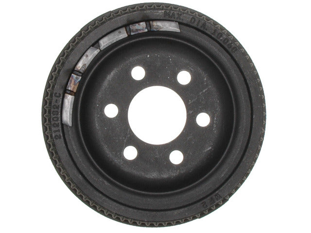 Brake Drum Raybestos Brakes 2989