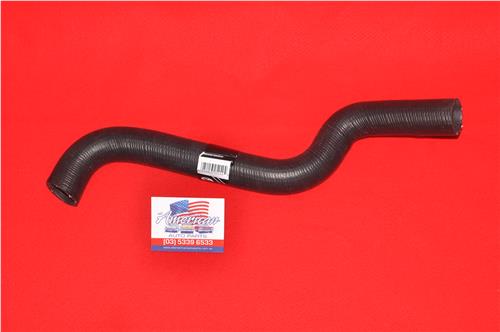 RH FORD  GM UPPER RADIATOR HOSE  26863