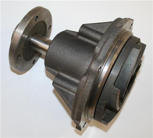 WP FORD TRUCK 65-73 401-534 WATER PUMP   65 22298