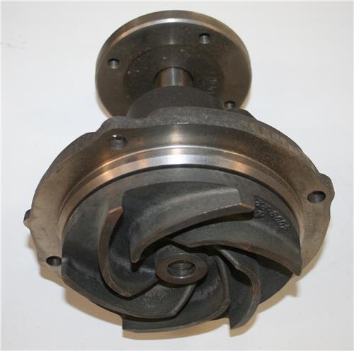 WP FORD TRUCK 65-73 401-534 WATER PUMP   65 22298