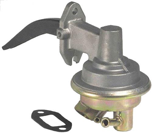 FP GM 75-90 FUEL PUMP ^  (REPLACES 40712) - EACH 41567 23655