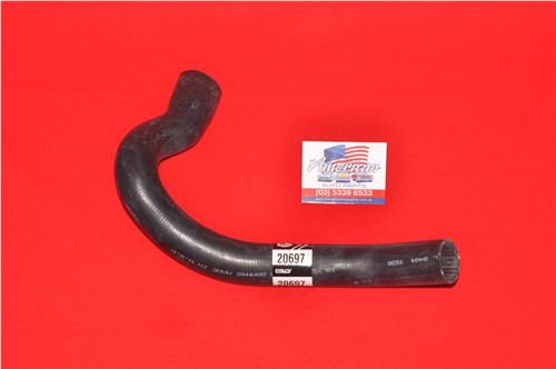 RH FORD 71-84 LOWER W/70729 RADIATOR HOSE  26865