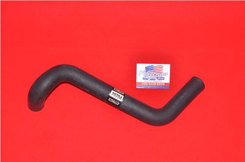 RH FORD 71-76 C/M ENGINES TOP RADIATOR HOSE  26866