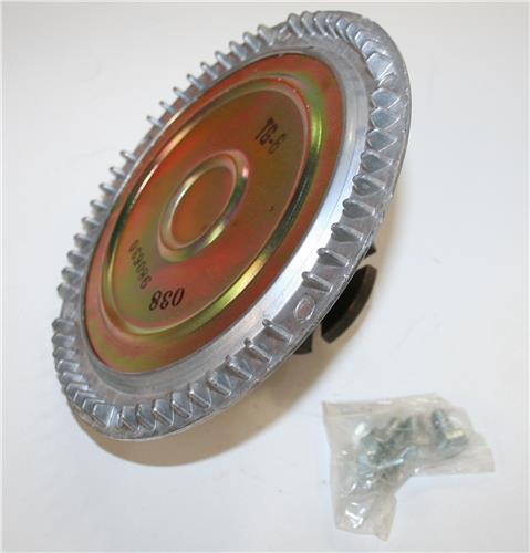 FC CHEV CORVETTE THERMAL FAN CLUTCH  SEE NOTE 23548