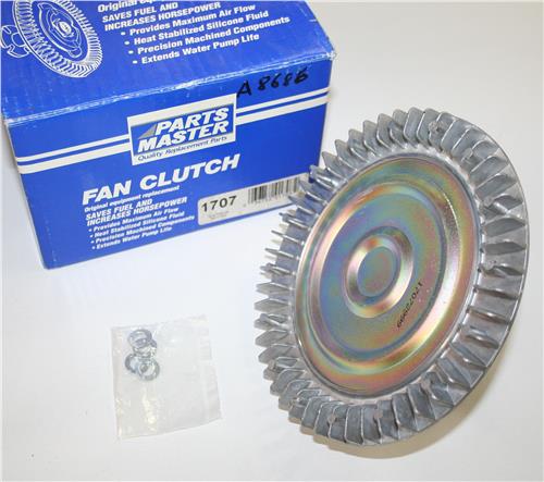 FC THERMAL S/A TFC-43 FAN CLUTCH  23546