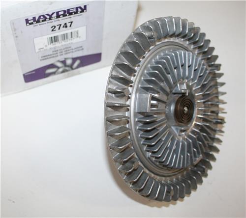 FC CADILLAC FAN CLUTCH  23553