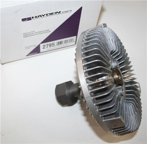 FC LINCOLN 93-97 TOWN CAR FAN CLUTCH   23554