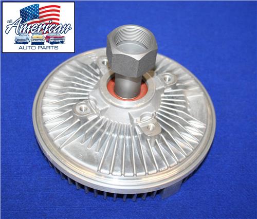 FC LINCOLN 93-97 TOWN CAR FAN CLUTCH   23554