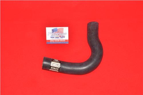 RH CAD 68-74 ELDORADO BOTTOM RADIATOR HOSE  26869