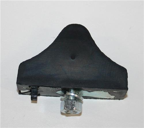 BUMP STOP FRONT LOWER. CHEV 1955-1957 22073