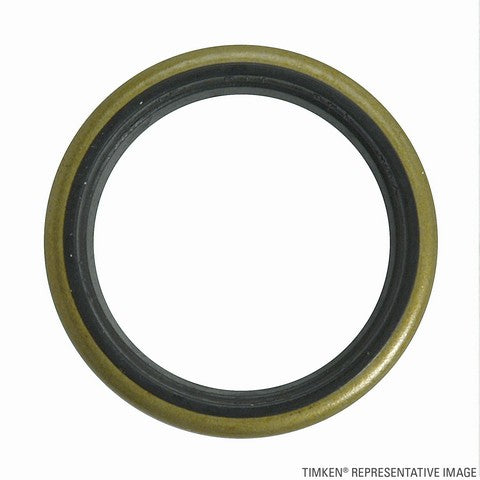 Auto Trans Shift Shaft Seal Timken 313156