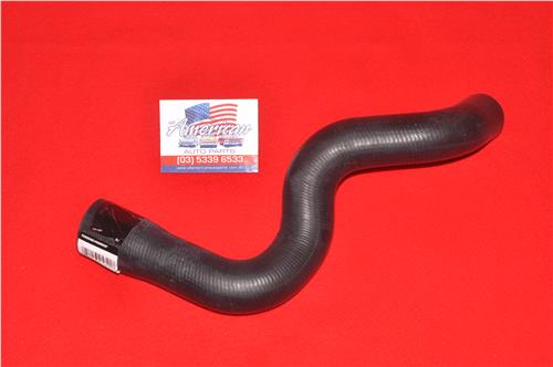 RH CHEV TRUCK 73-91 BIG BLOCK LOWER RADIATOR HOSE  26885