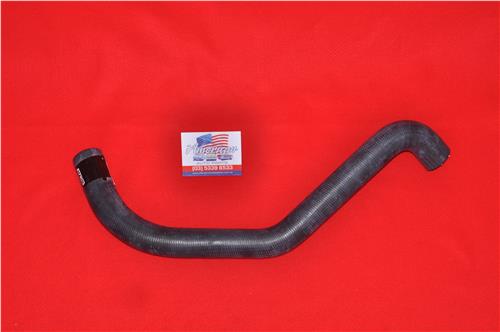 RH BUICK 71-74  SEVILLE 76-78 UPPER RADIATOR HOSE  26889