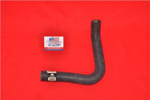 RH BUICK 67-70 LOWER RADIATOR HOSE  26892