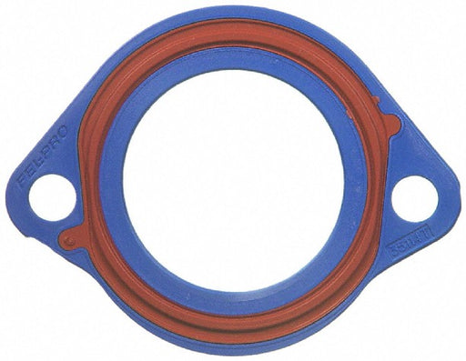 Engine Coolant Thermostat Housing Gasket Felpro 35114 T