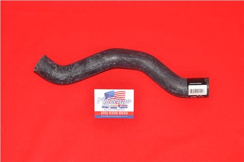 LINCOLN 75-76 MKIV UPPER RADIATOR HOSE  26895