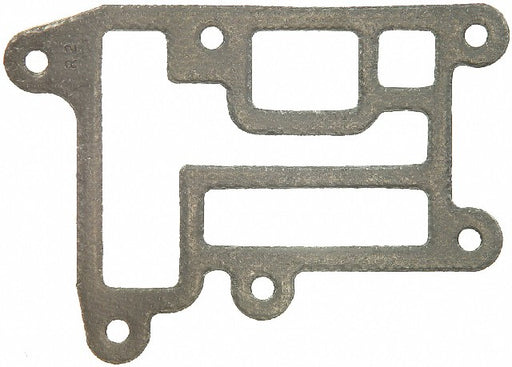 Engine Coolant Thermostat Housing Gasket Felpro 35393