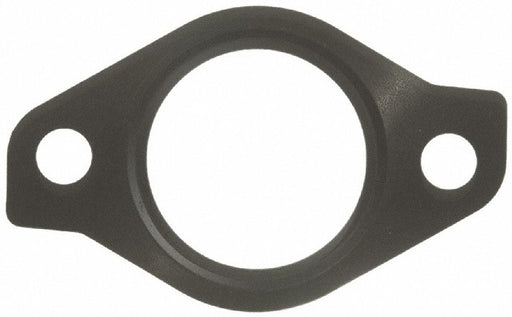 Engine Coolant Water Outlet Adapter Gasket Felpro 35520