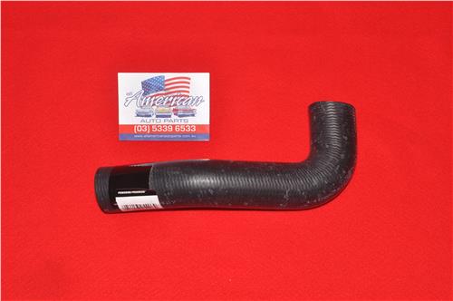 RH CHEV 55-56 6 CYL TOP RADIATOR HOSE  26897