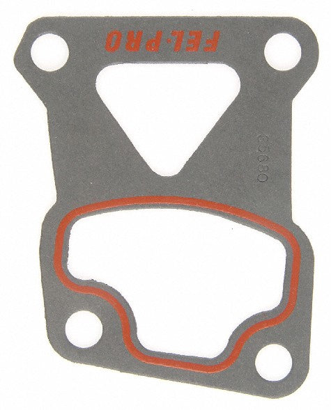 Engine Coolant Thermostat Case Gasket Felpro 35680