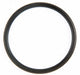 Engine Coolant Thermostat Housing Seal Felpro 35744