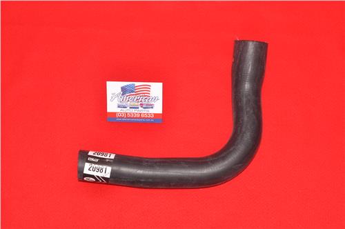 RH CAD 76-79 SEVILLE LOWER RADIATOR HOSE  26901