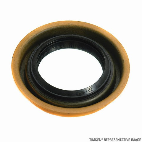 Auto Trans Extension Housing Seal Timken 4764