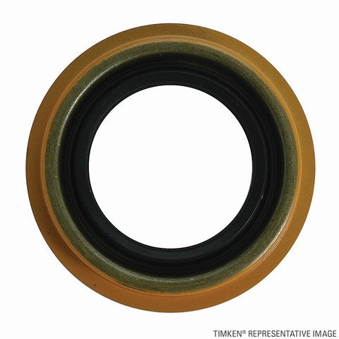 Auto Trans Extension Housing Seal Timken 4583