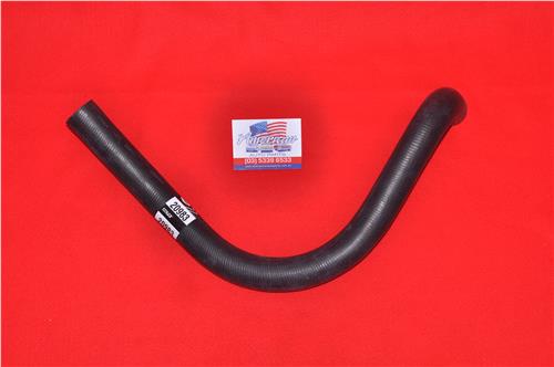 RH PONTIAC 63-78 TOP W/70480 RADIATOR HOSE  26903