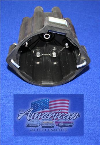 DC GM 57-74 V8 DELCO APA DISTRIBUTOR CAP DELCO D308R   22969