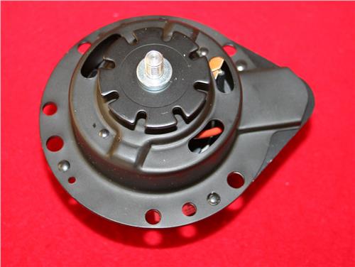 RFM GM 82-96 CARS RADIATOR FAN MOTOR   26777