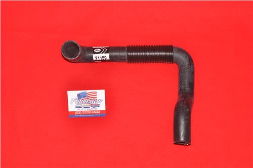 RH FORD 79-92 U/70965 UPPER RADIATOR HOSE  26918