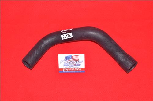 RH 79-93 MUSTANG LOWER HOSE 29299