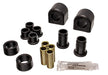 Suspension Stabilizer Bar Bushing Kit Energy Suspension 3.5155G