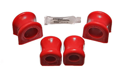 Suspension Stabilizer Bar Bushing Kit Energy Suspension 3.5158R