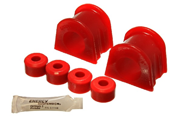 Suspension Stabilizer Bar Bushing Kit Energy Suspension 3.5160R