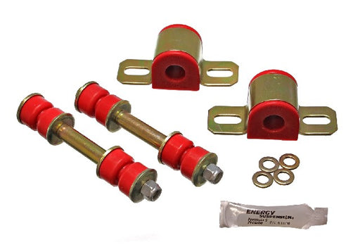 Suspension Stabilizer Bar Bushing Kit Energy Suspension 3.5161R