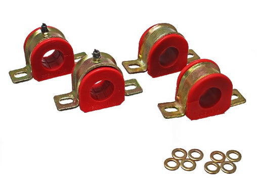 Suspension Stabilizer Bar Bushing Kit Energy Suspension 3.5177R