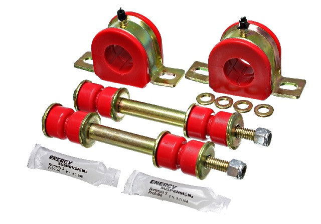 Suspension Stabilizer Bar Bushing Kit Energy Suspension 3.5178R