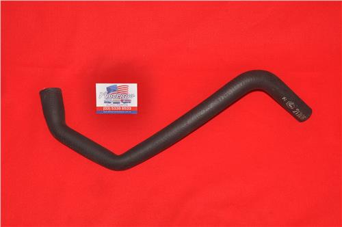 RH BUICK 80 ELECTRA W/5.7L UPPER RADIATOR HOSE  26924