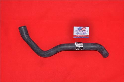 RH BUICK 80 ELECTRA W/5.7L UPPER RADIATOR HOSE  26924