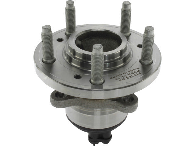 Wheel Bearing and Hub Assembly Centric Parts 407.20001E