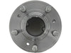 Wheel Bearing and Hub Assembly Centric Parts 407.20001E