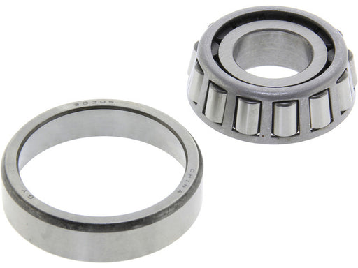 Wheel Bearing Centric Parts 410.33000E