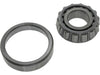 Wheel Bearing and Race Set Centric Parts 410.33001E