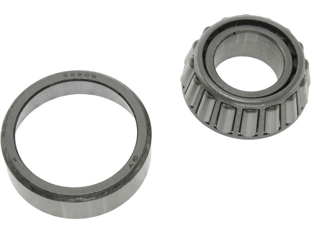 Wheel Bearing Centric Parts 410.35007E