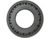 Wheel Bearing Centric Parts 410.35007E