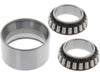 Wheel Bearing Centric Parts 410.42000E