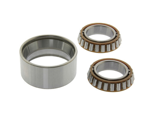 Wheel Bearing Centric Parts 410.42002E